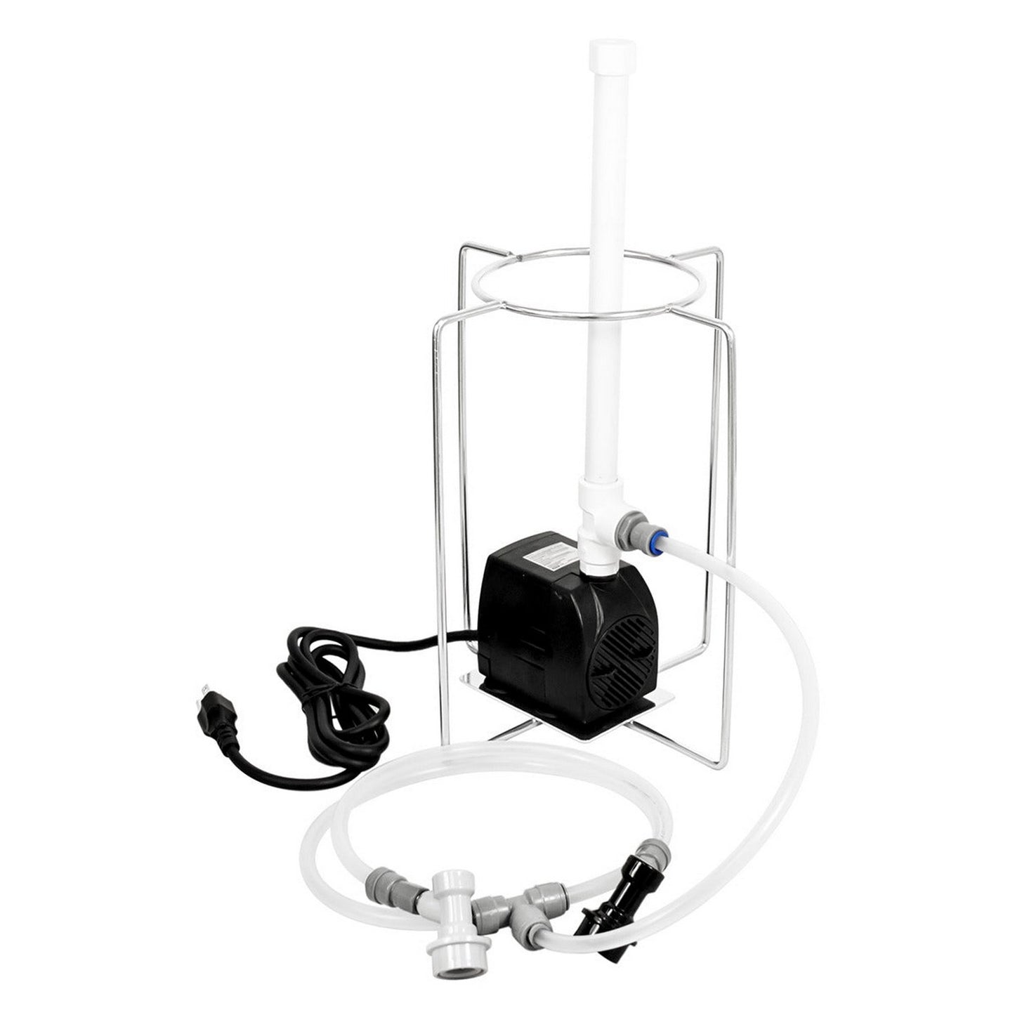 Kegland Bucket Blaster Keg Washer