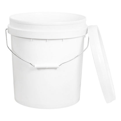 Kegland Bucket Blaster Keg Washer