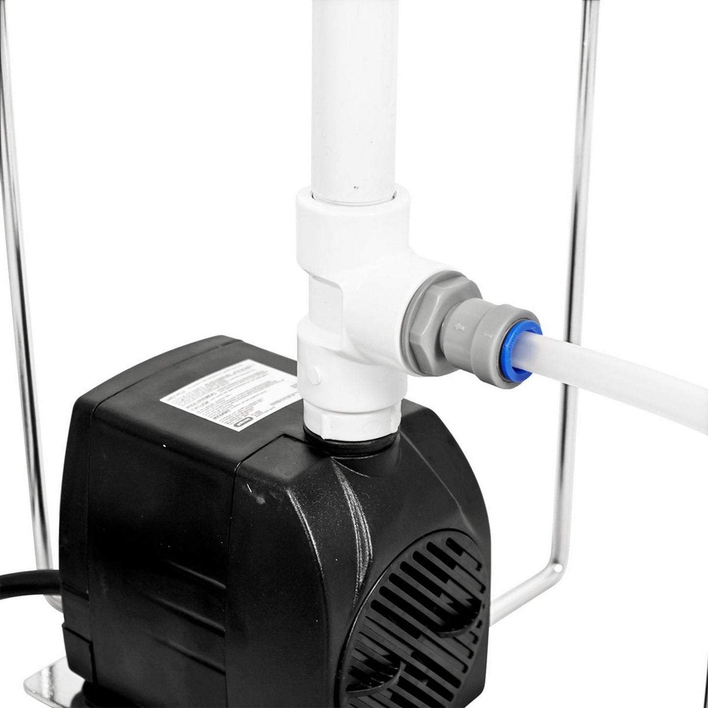 Kegland Bucket Blaster Keg Washer