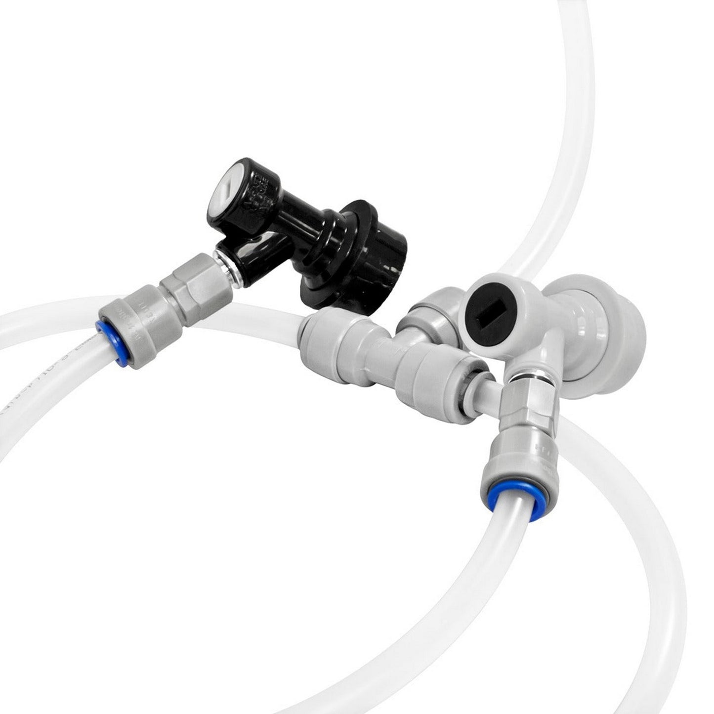 Kegland Bucket Blaster Keg Washer