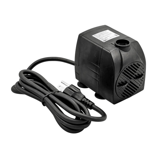 Kegland Bucket Blaster Submersible Water Pump - 2000L/H (110V)