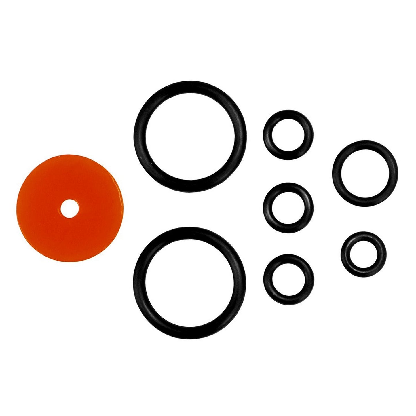 Kegland Mini Core 360 Co2 Regulator Seal Kit