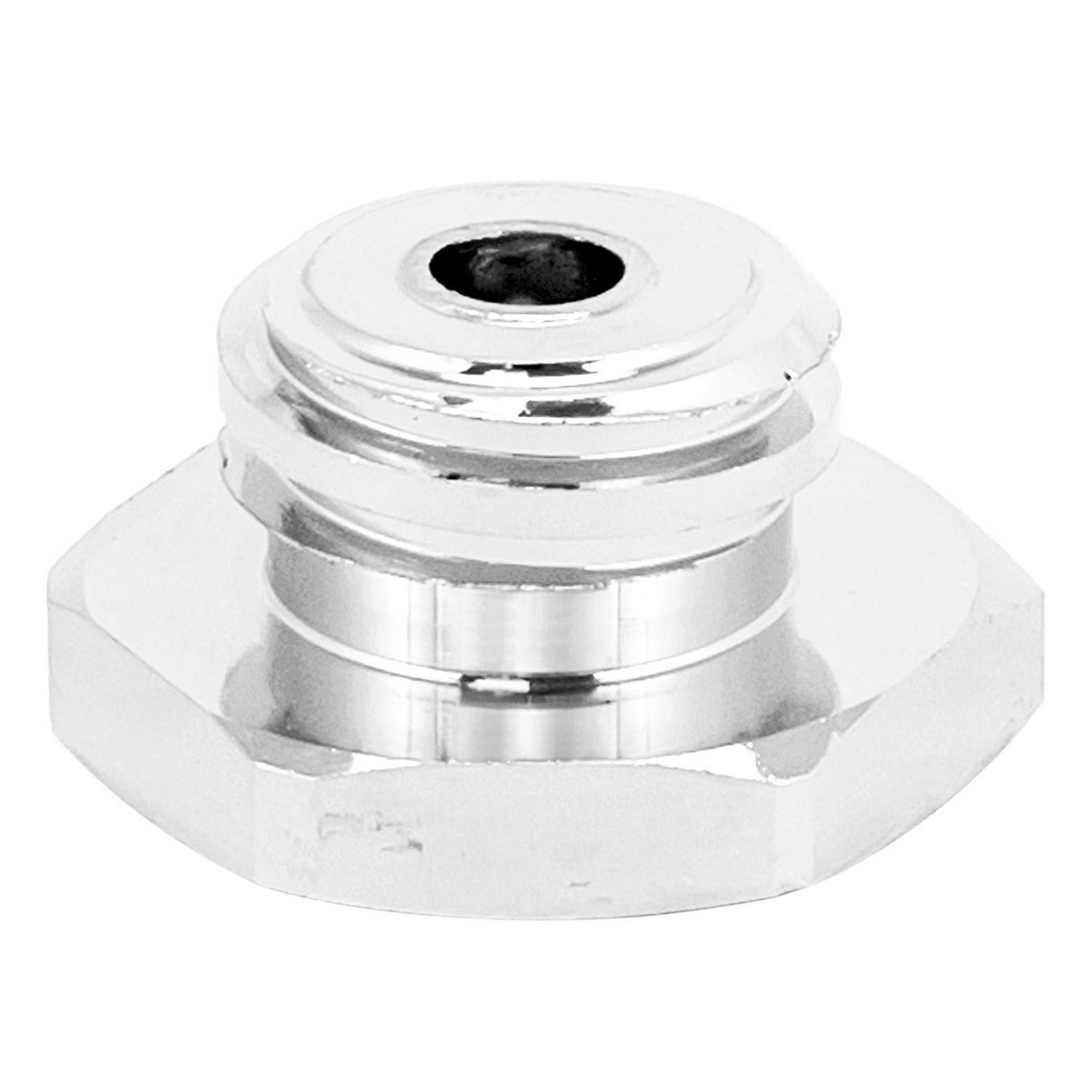 Kegland Mini Core 360 N2 Regulator Adapter - Male TR21-4 X Female M10