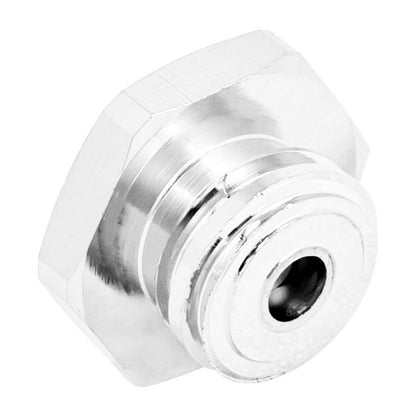 Kegland Mini Core 360 N2 Regulator Adapter - Male TR21-4 X Female M10