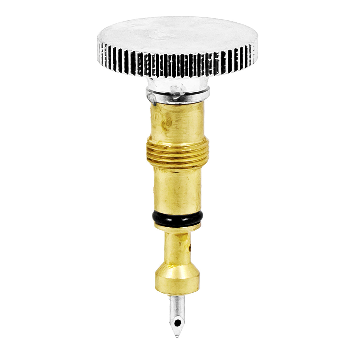 Kegland Mini Core 360 Co2 Regulator - Actuator Pin/Thumb Screw Assembly