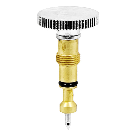 Kegland Mini Core 360 Co2 Regulator - Actuator Pin/Thumb Screw Assembly