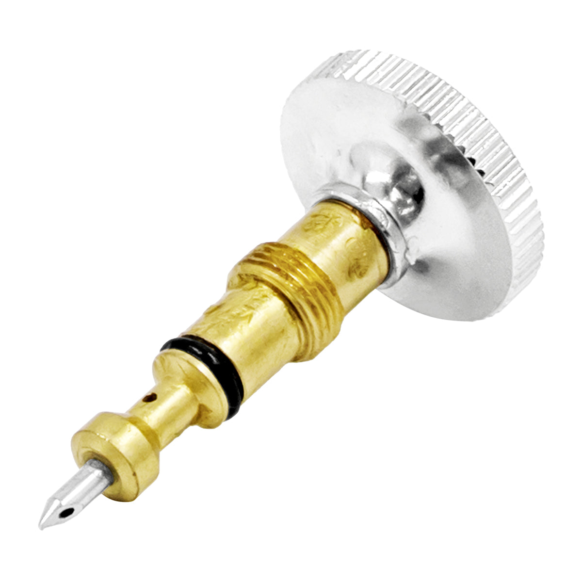 Kegland Mini Core 360 Co2 Regulator Actuator Pin/Thumb Screw Assembly -  Canuck Homebrew Supply, Canada