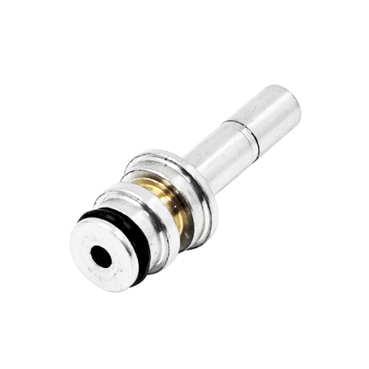Kegland Mini Core 360 Co2 Regulator Duotight 1/4" (6.35mm) Adapter