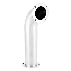 Kegland Modular 76 Series Stainless Steel Tower - Elbow (Goal Post)