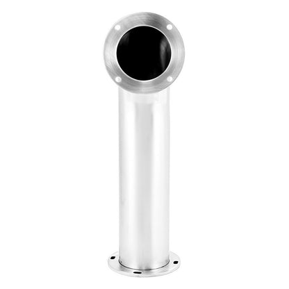 Kegland Modular 76 Series Stainless Steel Tower - Elbow (Goal Post)
