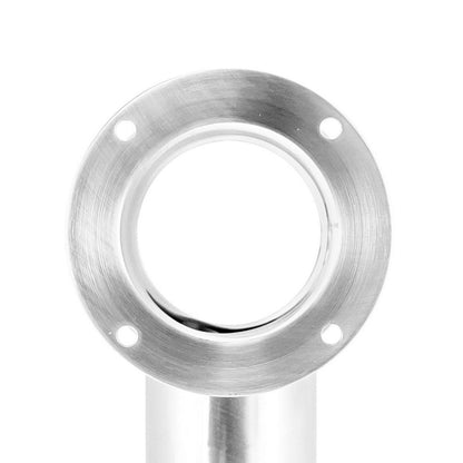 Kegland Modular 76 Series Stainless Steel Tower - Single Tee (T-Bar)
