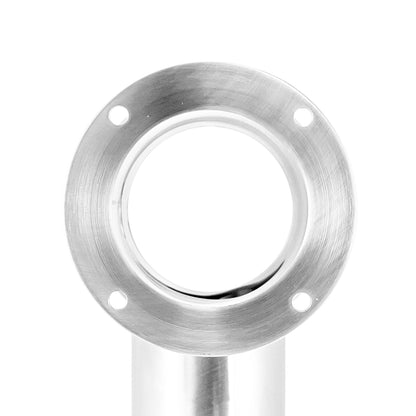 Kegland Modular 76 Series Stainless Steel Tower - Double Tee (T-Bar) -  Canuck Homebrew Supply, Canada