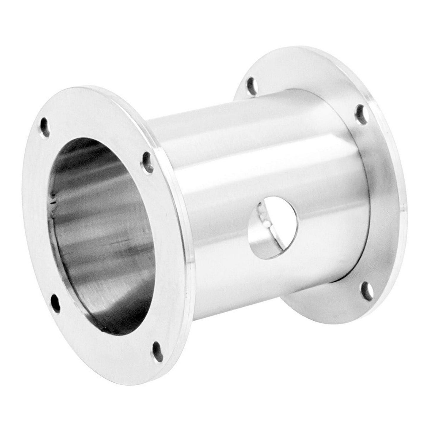 Modular 76 Series Stainless Steel Tower - Straight Extension