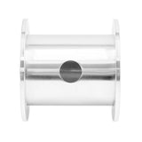 Modular 76 Series Stainless Steel Tower - Straight Extension