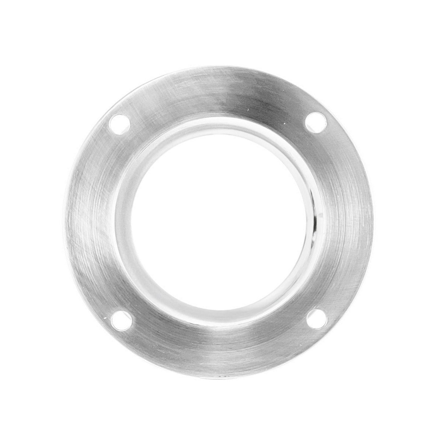 Modular 76 Series Stainless Steel Tower - Straight Extension