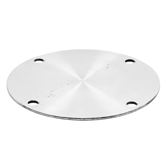 Modular 76 Series Stainless Steel Tower - End Cap | KL13703