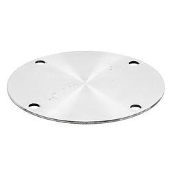 Modular 76 Series Stainless Steel Tower - End Cap | KL13703