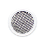 Stainless Steel Tri-Clover Mesh Screen Gasket - 2" TC (16 Mesh)