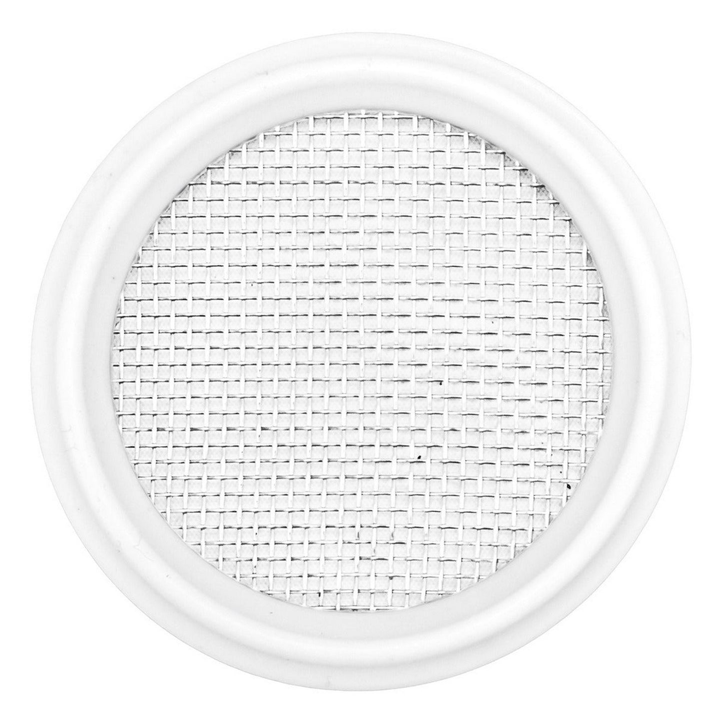 Stainless Steel Tri-Clover Mesh Screen Gasket - 2" TC (16 Mesh)