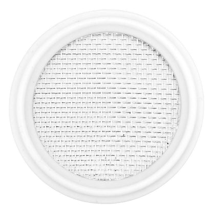 Stainless Steel Tri-Clover Mesh Screen Gasket - 2" TC (16 Mesh)