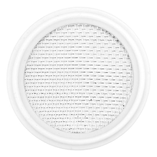 Stainless Steel Tri-Clover Mesh Screen Gasket - 2" TC (16 Mesh)