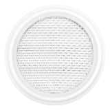 Stainless Steel Tri-Clover Mesh Screen Gasket - 2" TC (16 Mesh)