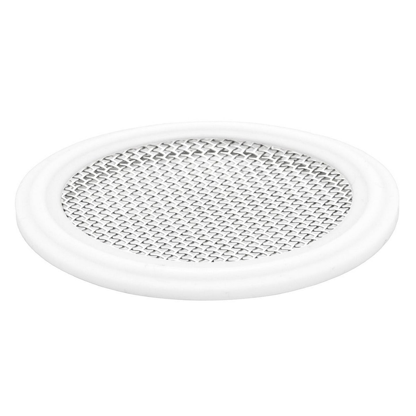 Stainless Steel Tri-Clover Mesh Screen Gasket - 2" TC (16 Mesh)