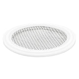 Stainless Steel Tri-Clover Mesh Screen Gasket - 2" TC (16 Mesh)