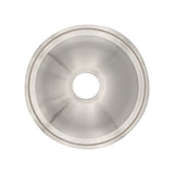 BrewZilla AlcoEngine Pure Distilling Lid (2 3/8" Hole)