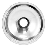 BrewZilla AlcoEngine Pure Distilling Lid (2 3/8" Hole)