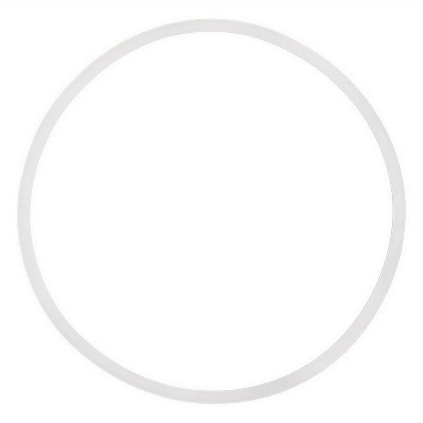 BrewZilla All Grain Brewing System - Silicone Distilling Lid Thick Gasket | G2