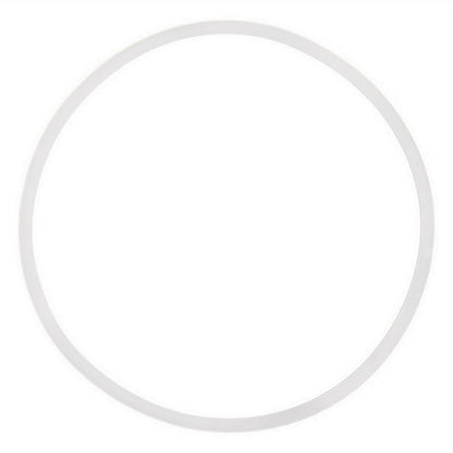 BrewZilla All Grain Brewing System - Silicone Distilling Lid Thick Gasket | G2