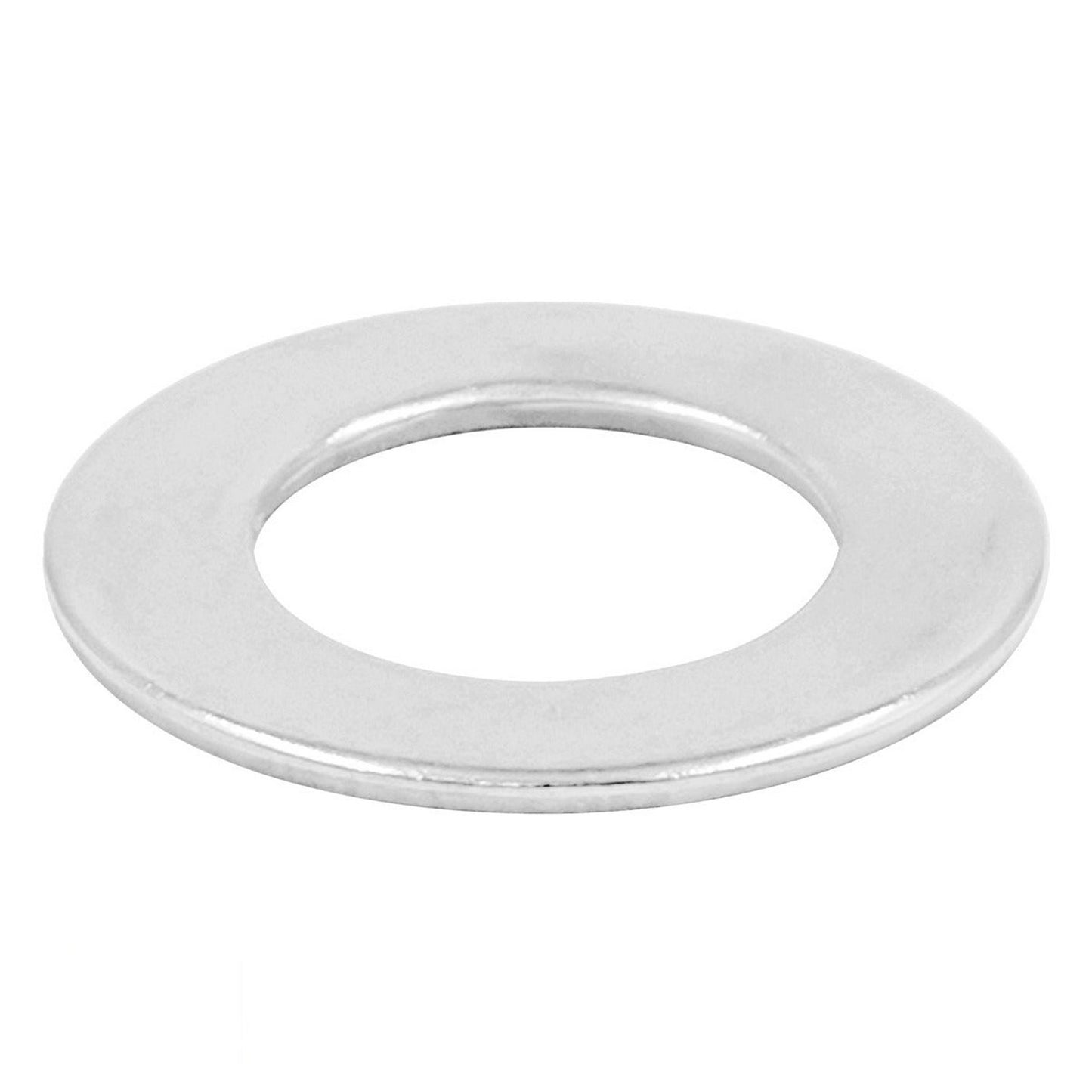 Stainless Steel British Standard Pipe Washer - 1/2" BSP