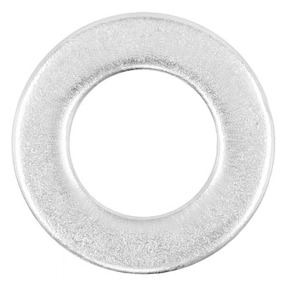 Stainless Steel British Standard Pipe Washer - 1" BSP