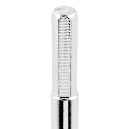 Kegland Stainless Steel Drill Powered Mash Stirrer & Mixer - 1/4" Hex Drive