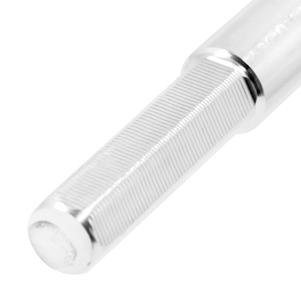 Kegland Stainless Steel Drill Powered Mash Stirrer & Mixer - 1/4" Hex Drive