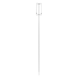 Kegland Premium Stainless Steel Drill Powered Mash Stirrer & Mixer - 1/4" Hex Drive