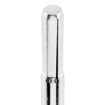 Kegland Premium Stainless Steel Drill Powered Mash Stirrer & Mixer - 1/4" Hex Drive