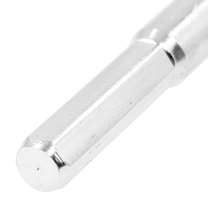 Kegland Premium Stainless Steel Drill Powered Mash Stirrer & Mixer - 1/4" Hex Drive