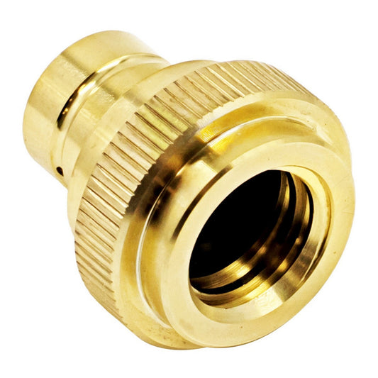 Kegland Freedom One Terra, Art, Duo Soda Stream Adapter - Female TR21-4 X Quick Disconnect | KL41294