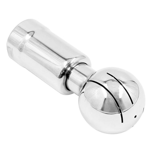 Kegland Stainless Steel Universal Spray Ball - 1" Female BSP (Rotation CIP) | KL12973