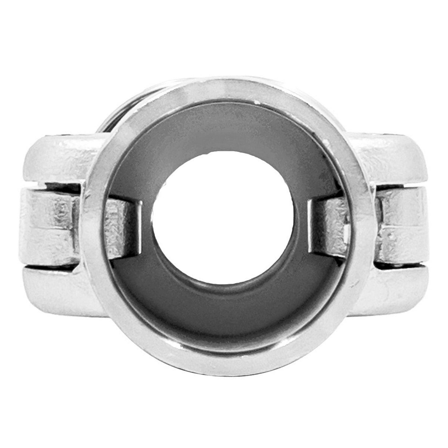 BrewZilla Stainless Steel Female Camlock Fitting - 1/2" Cam. X 1/2" Female BSP (Type D)