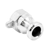 Kegland BrewZilla Stainless Steel Male Camlock Fitting - 1/2" Cam. X 1/2" Female BSP (Type A)