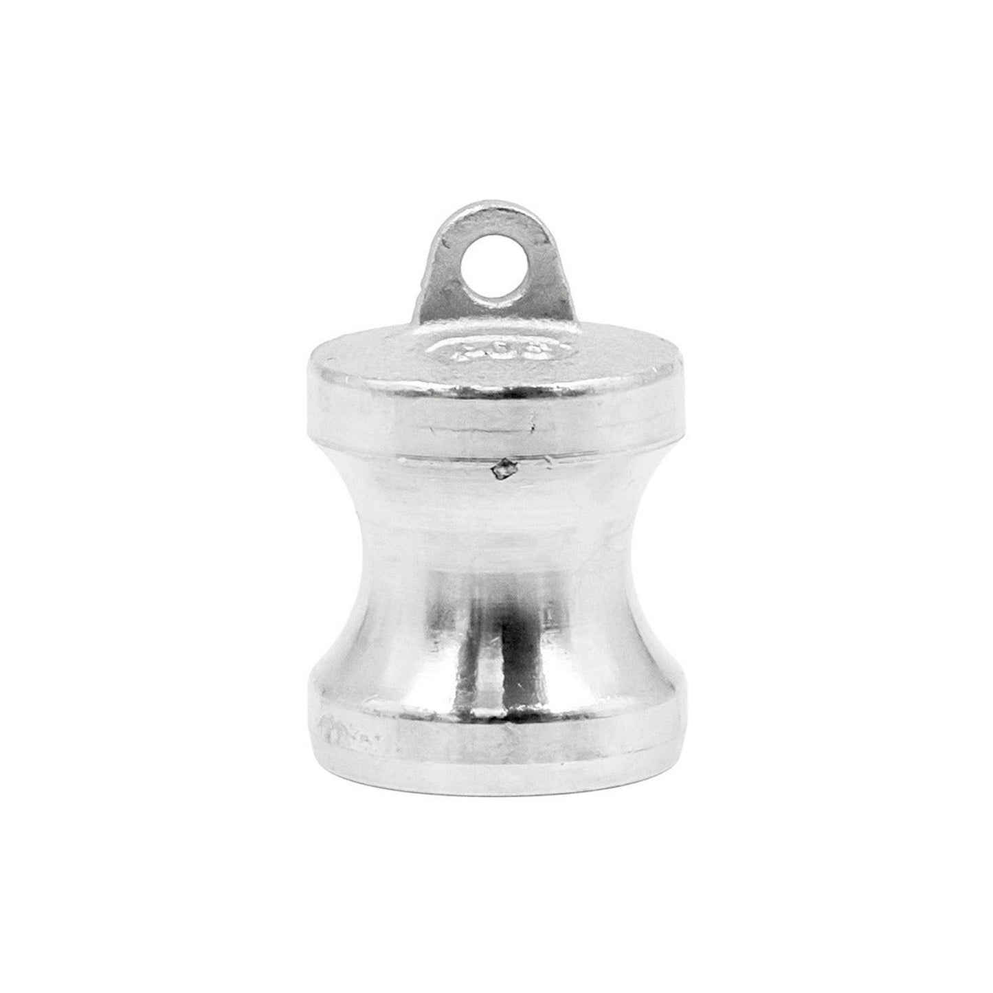 BrewZilla Stainless Steel Type DP Camlock Fitting - 1/2" Male Camlock | KL25423