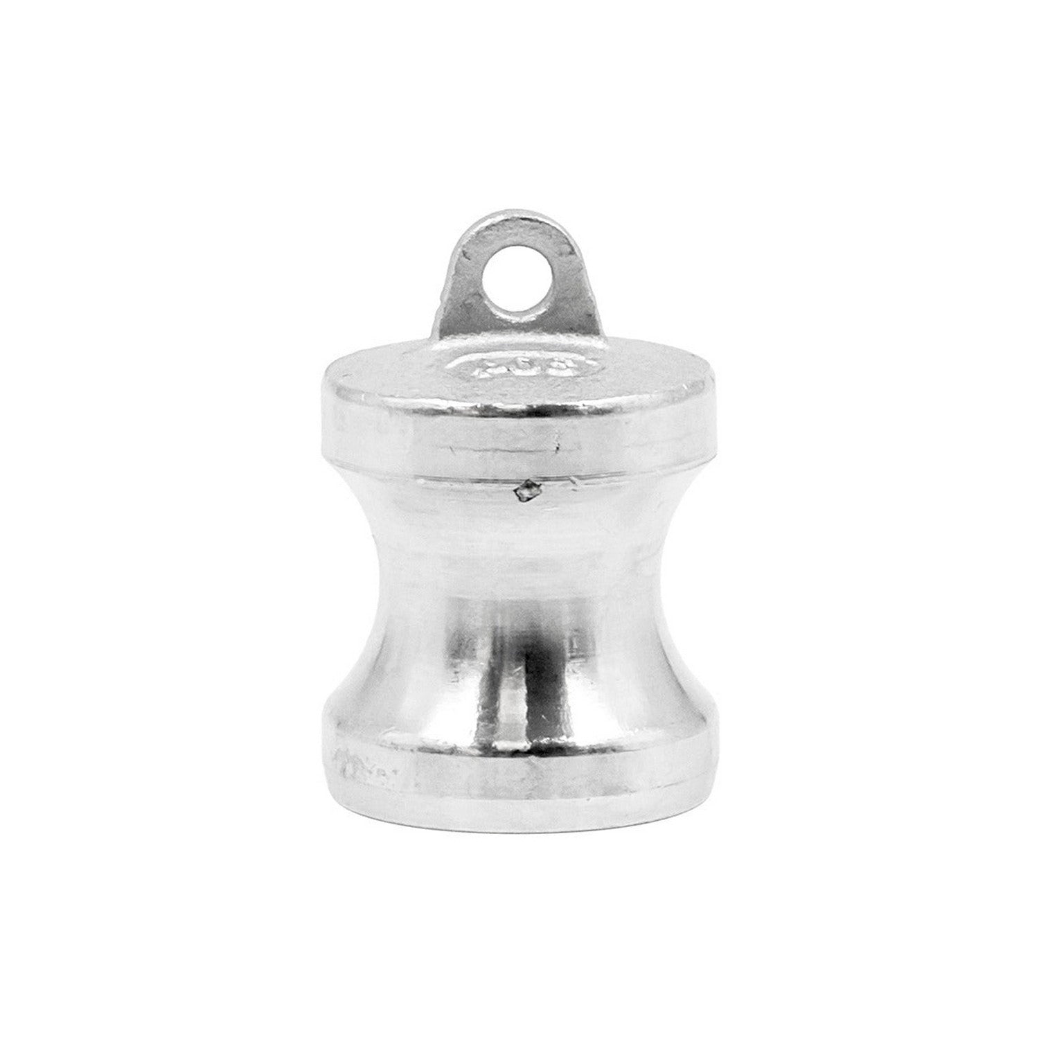 BrewZilla Stainless Steel Type DP Camlock Fitting - 1/2" Male Camlock | KL25423