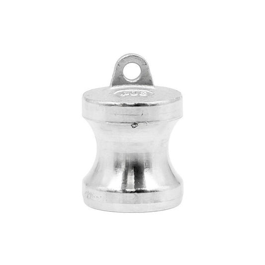 BrewZilla Stainless Steel Type DP Camlock Fitting - 1/2" Male Camlock | KL25423