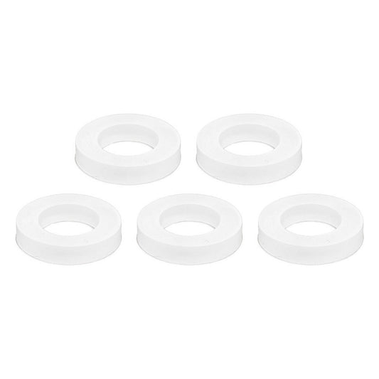 BrewZilla Silicone Female Camlock Flat Gaskets (5 Pack)