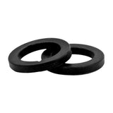 Kegland Brass Fitting - M24 Male (M22 Female) X 1/2" Male QD