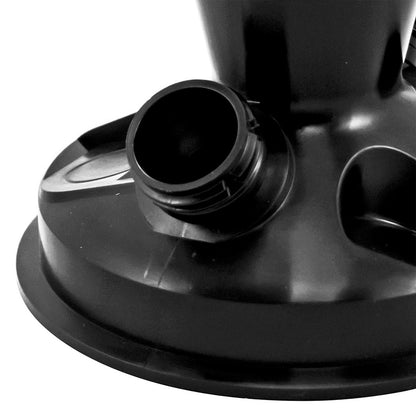 Kegland Kegmenter Tri-Clover Pressure Lid - 4" TC X 2" TC