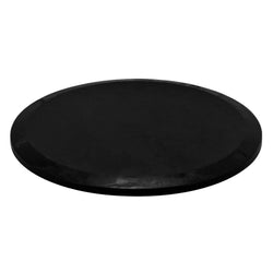 Kegland FermZilla Black Polyketone Tri-Clover Cap - 3" TC